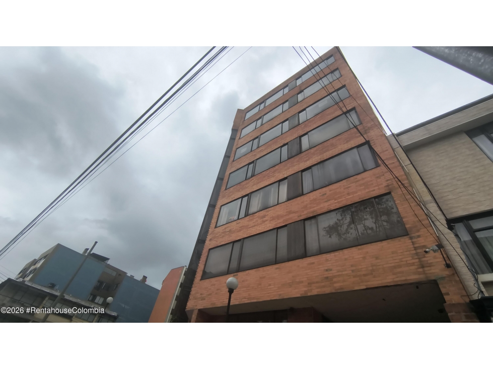 Apartamento en Bogotá (Bogota D.C.) RAH CO: 26-1085 — foto 3