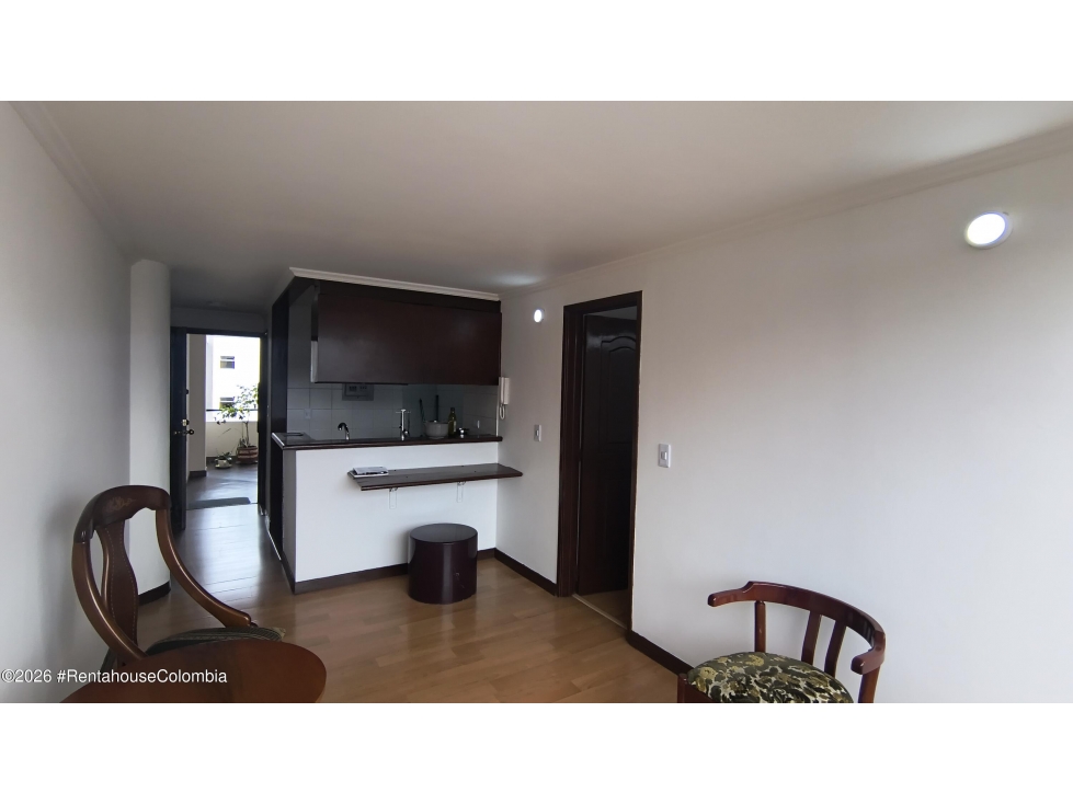 Apartamento en Bogotá (Bogota D.C.) RAH CO: 26-1085 — foto 6