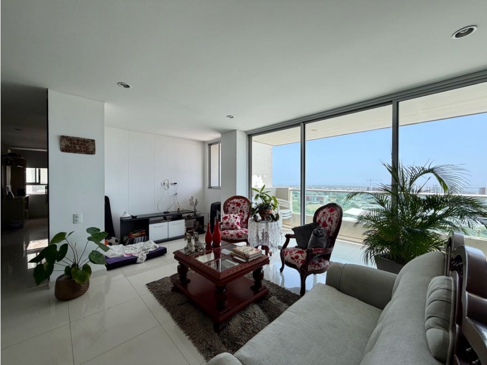 VENTA DE APARTAMENTO - VILLA CAMPESTRE — foto 2