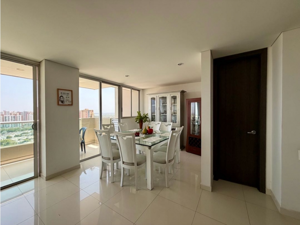 VENTA DE APARTAMENTO - VILLA CAMPESTRE — foto 4