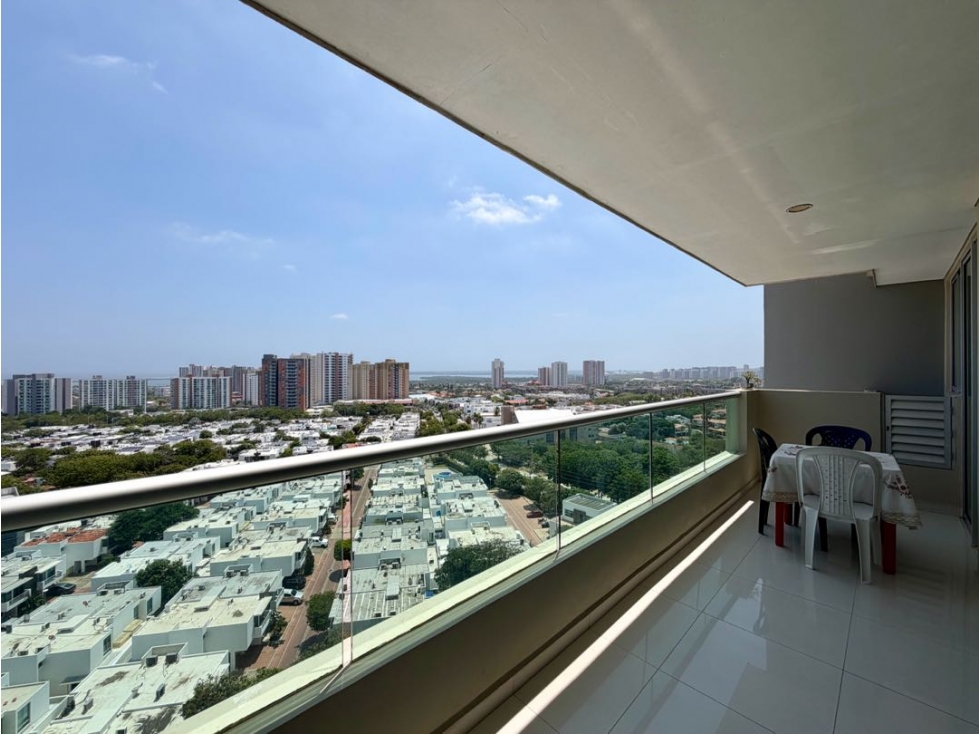 VENTA DE APARTAMENTO - VILLA CAMPESTRE — foto 6