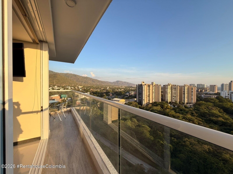 Apartamento en Santa Marta (Magdalena) RAH CO: 26-1077 — foto 2