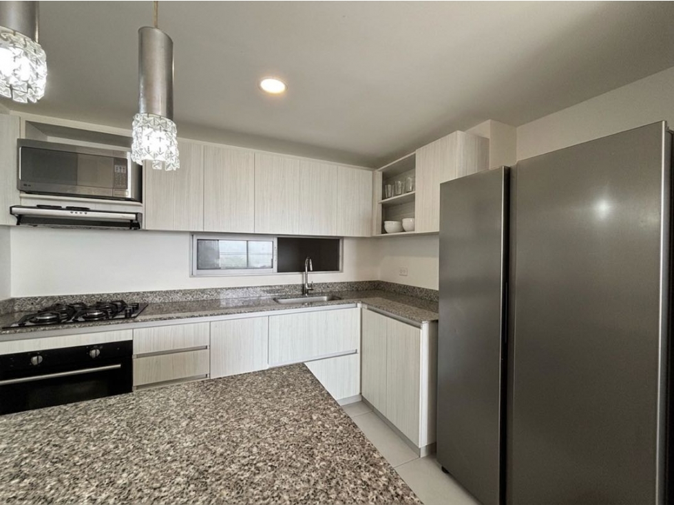 VENTA DE APARTAMENTO - ALTO DE LOS ROSALES — foto 6