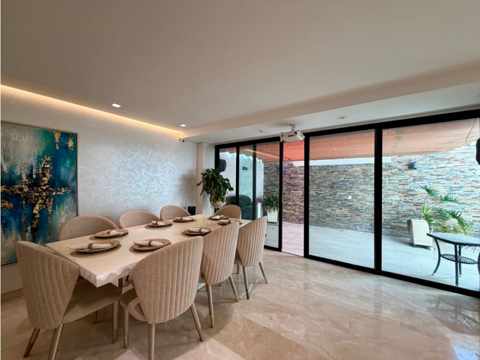 VENTA DE CASA - VILLA CAMPESTRE — foto 3