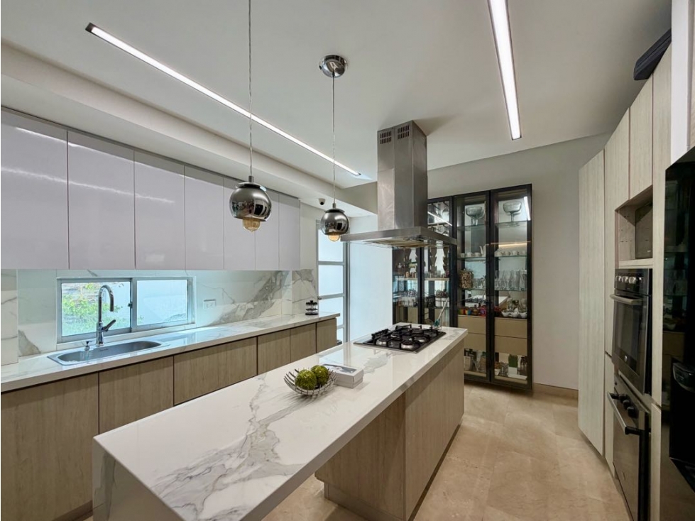 VENTA DE CASA - VILLA CAMPESTRE — foto 5