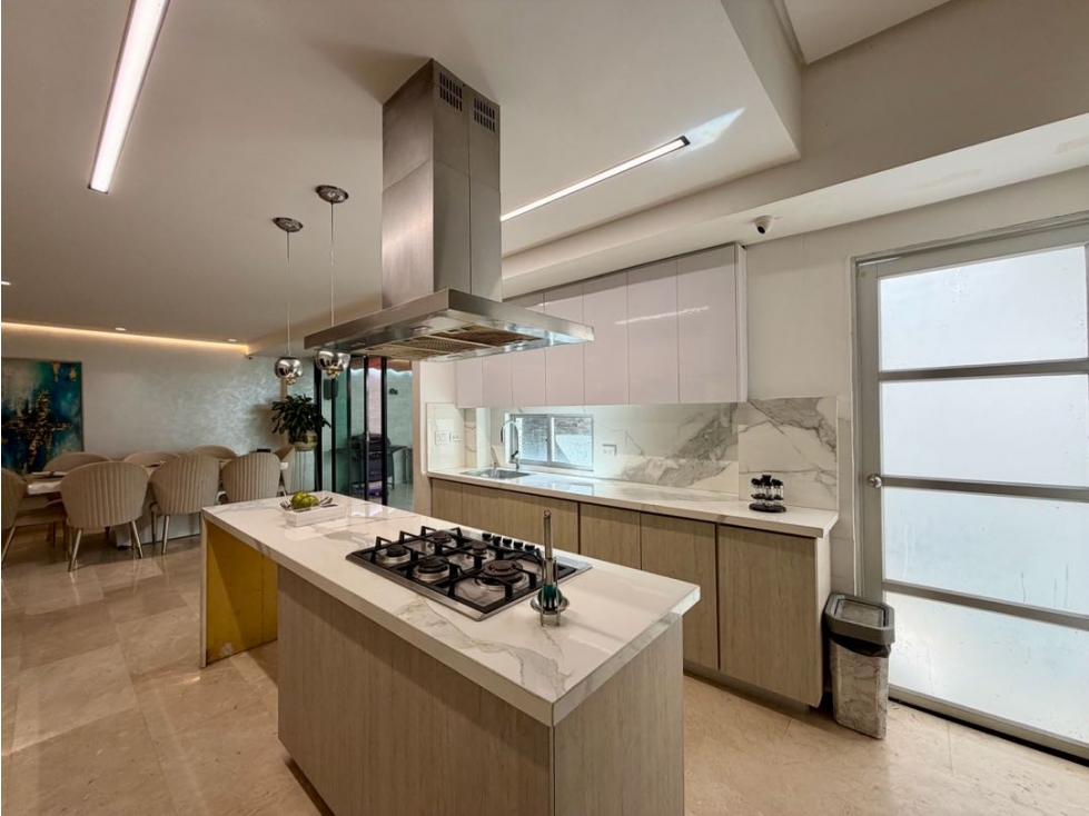 VENTA DE CASA - VILLA CAMPESTRE — foto 6