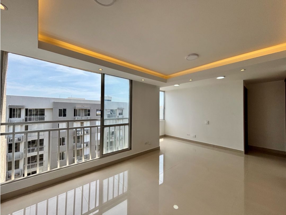 VENTA DE APARTAMENTO - CIUDAD MALLORQUÍN — foto 4
