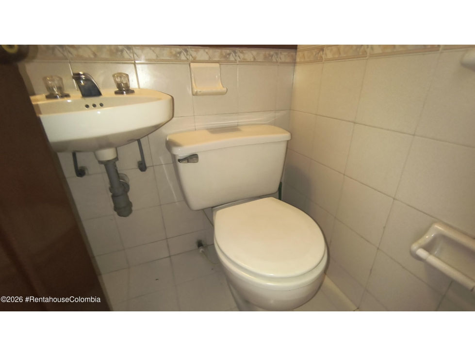 Apartamento en Bogota (Bogota D.C.) RAH CO: 26-1084 — foto 3
