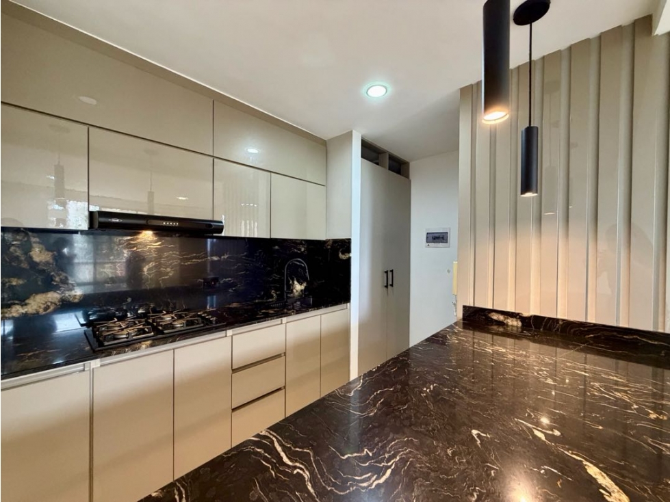 VENTA DE APARTAMENTO - ALAMEDA DEL RIO — foto 3