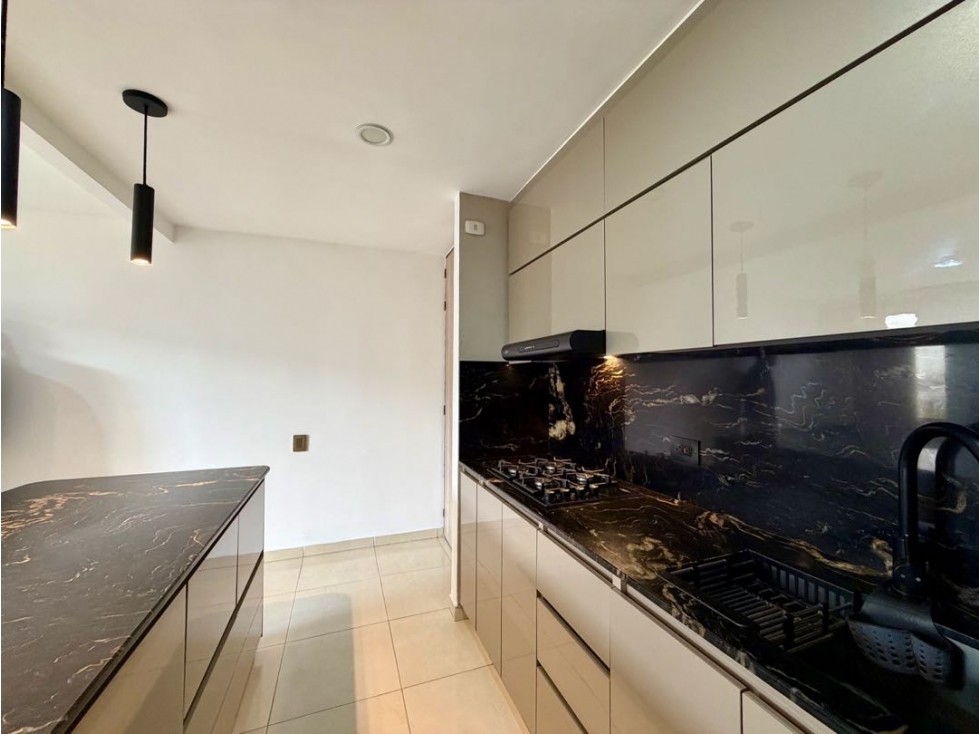 VENTA DE APARTAMENTO - ALAMEDA DEL RIO — foto 5