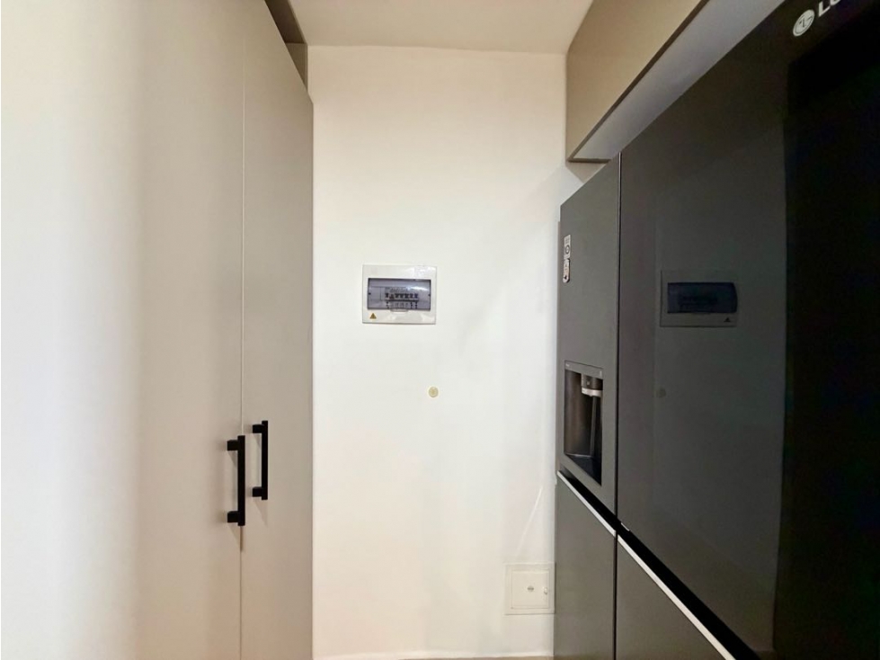 VENTA DE APARTAMENTO - ALAMEDA DEL RIO — foto 6