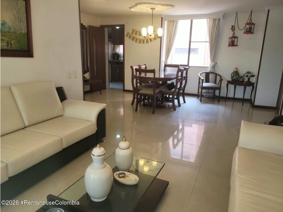 Apartamento en Cali (Valle Del Cauca) RAH CO: 26-1083 — foto 2