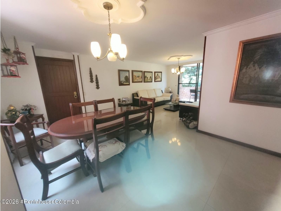 Apartamento en Cali (Valle Del Cauca) RAH CO: 26-1083 — foto 3