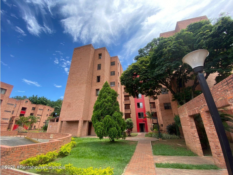 Apartamento en Cali (Valle Del Cauca) RAH CO: 26-1083 — foto 4