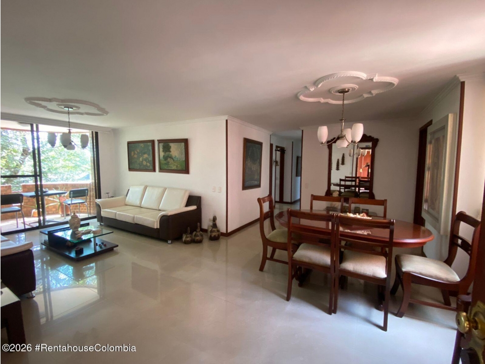 Apartamento en Cali (Valle Del Cauca) RAH CO: 26-1083 — foto 5