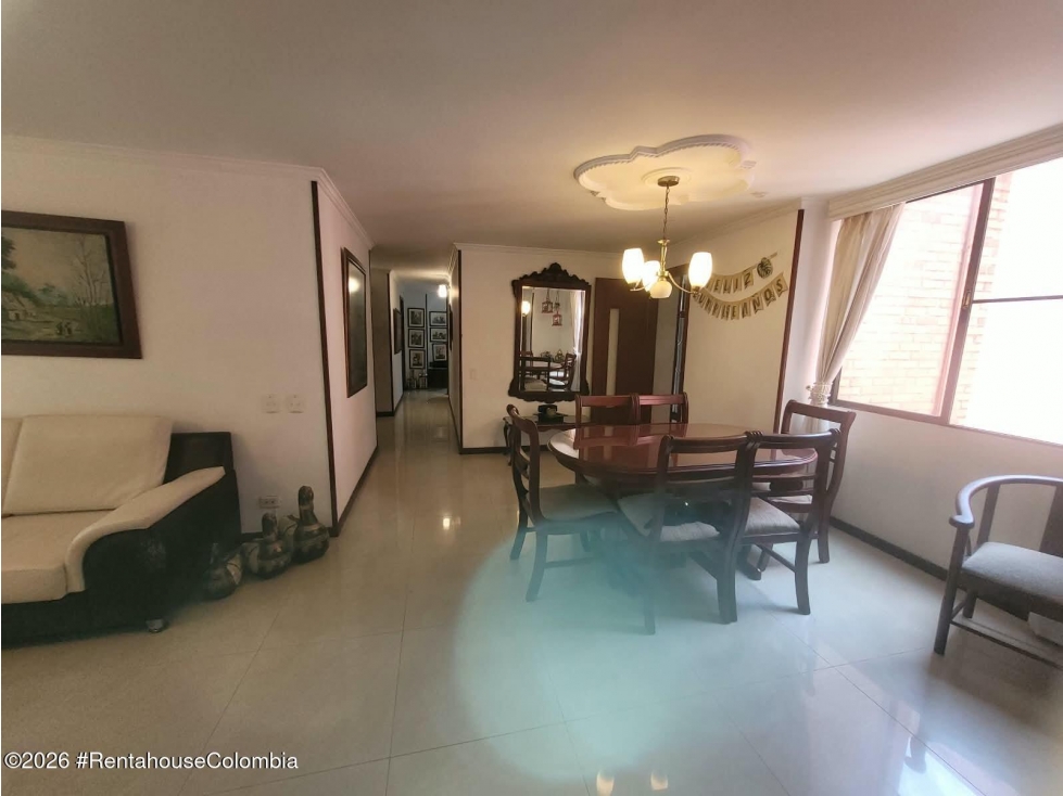 Apartamento en Cali (Valle Del Cauca) RAH CO: 26-1083 — foto 6