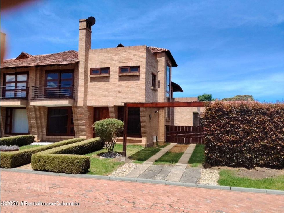 Casa en Chia (Cundinamarca) RAH CO: 26-1076 — foto 3