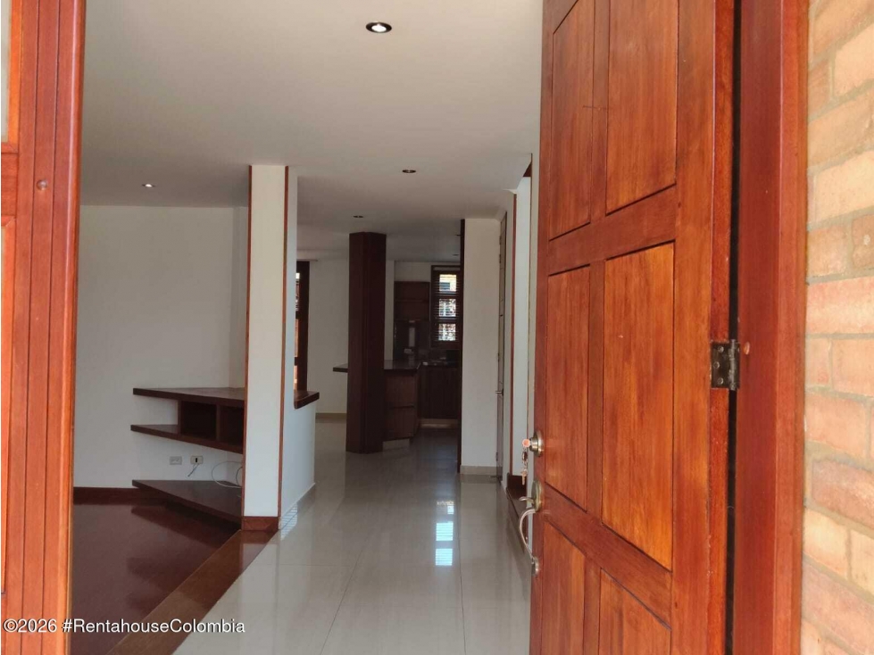 Casa en Chia (Cundinamarca) RAH CO: 26-1076 — foto 4