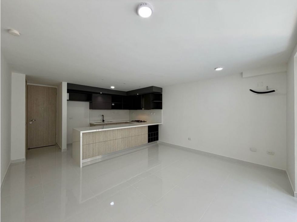 VENTA DE APARTAMENTO - LAGO ALTO — foto 5
