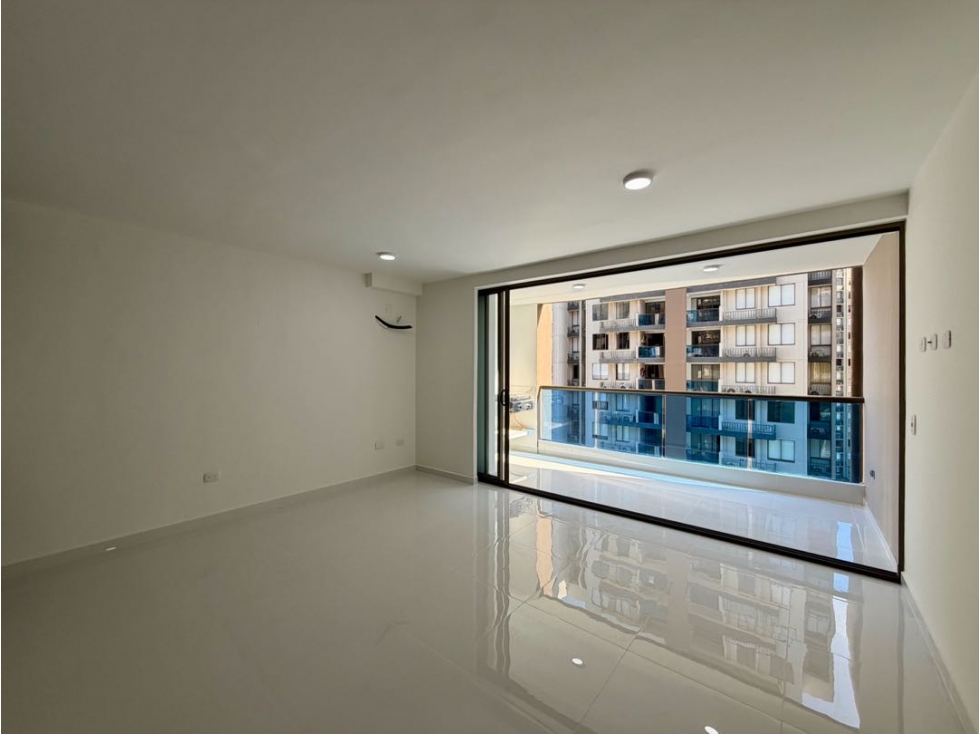 VENTA DE APARTAMENTO - LAGO ALTO — foto 6