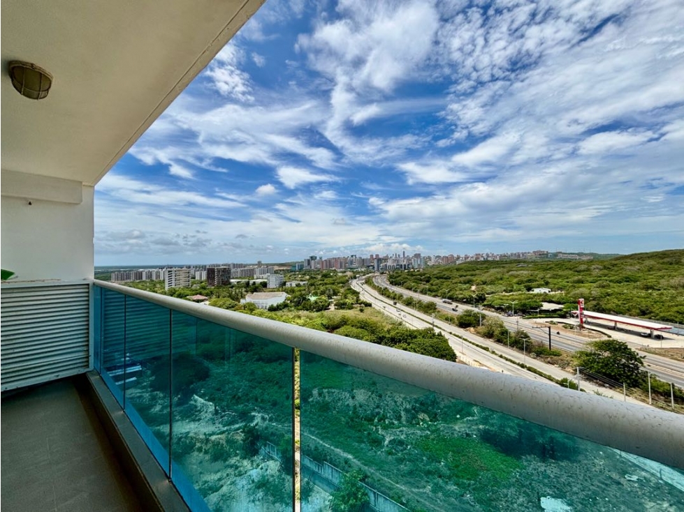 VENTA DE APARTAMENTO - VILLA CAMPESTRE — foto 2