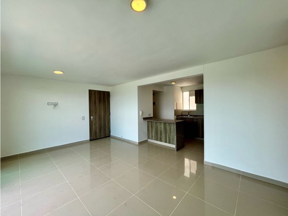 VENTA DE APARTAMENTO - VILLA CAMPESTRE — foto 4
