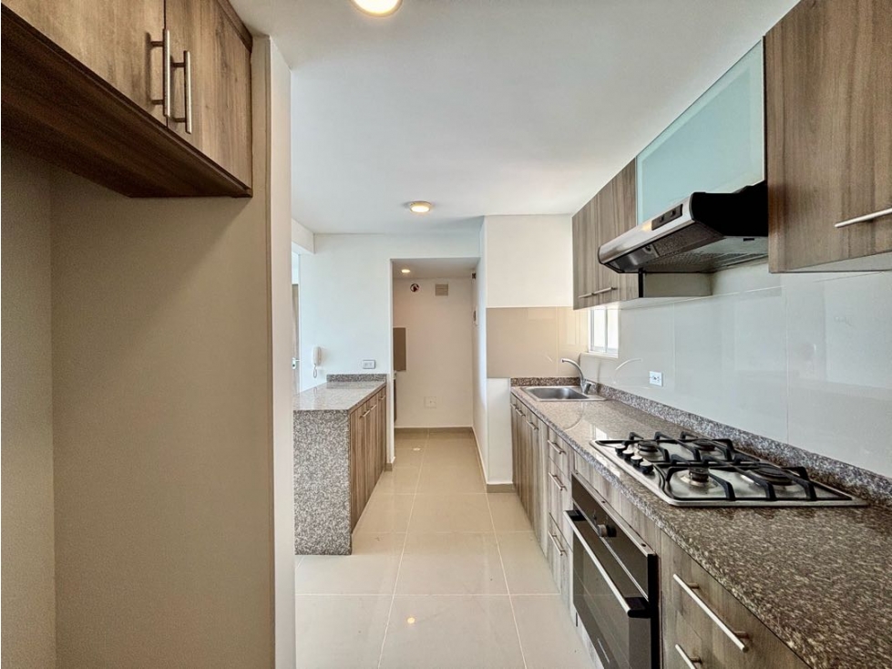 VENTA DE APARTAMENTO - VILLA CAMPESTRE — foto 6