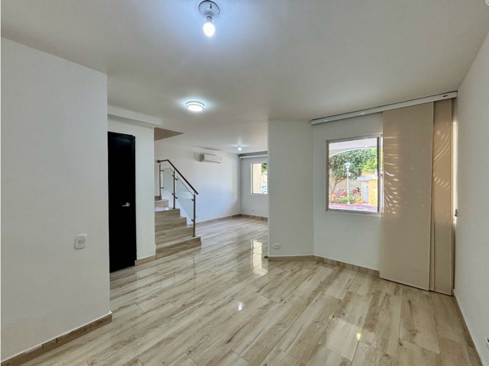 VENTA DE CASA - VILLA CAMPESTRE — foto 2