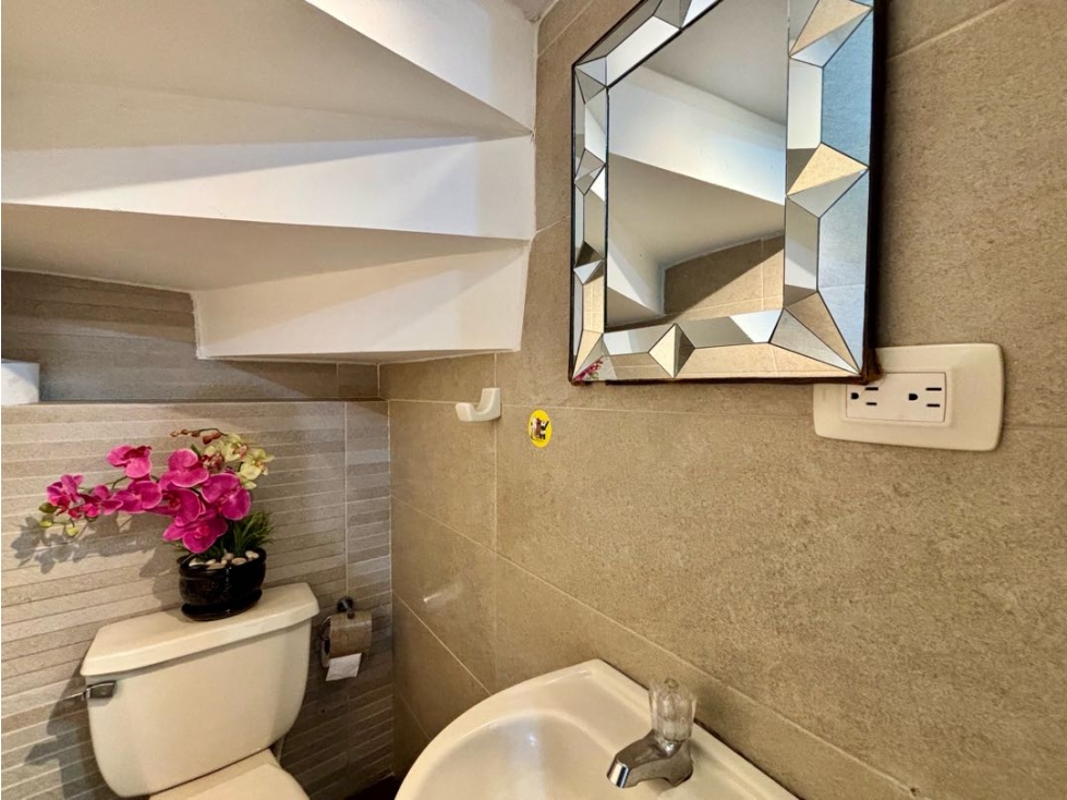 VENTA DE CASA - VILLA CAMPESTRE — foto 4