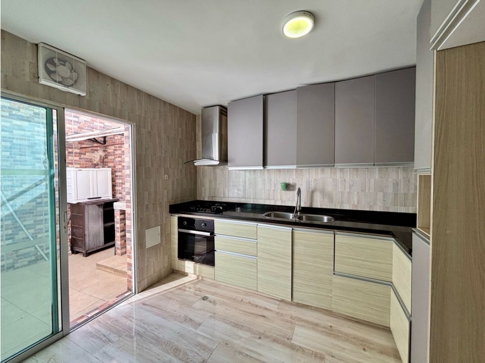 VENTA DE CASA - VILLA CAMPESTRE — foto 6