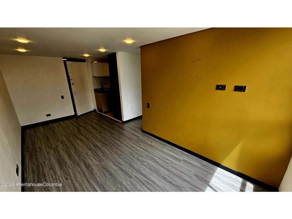 Apartamento en Bogota (Bogota D.C.) RAH CO: 26-857 — foto 4
