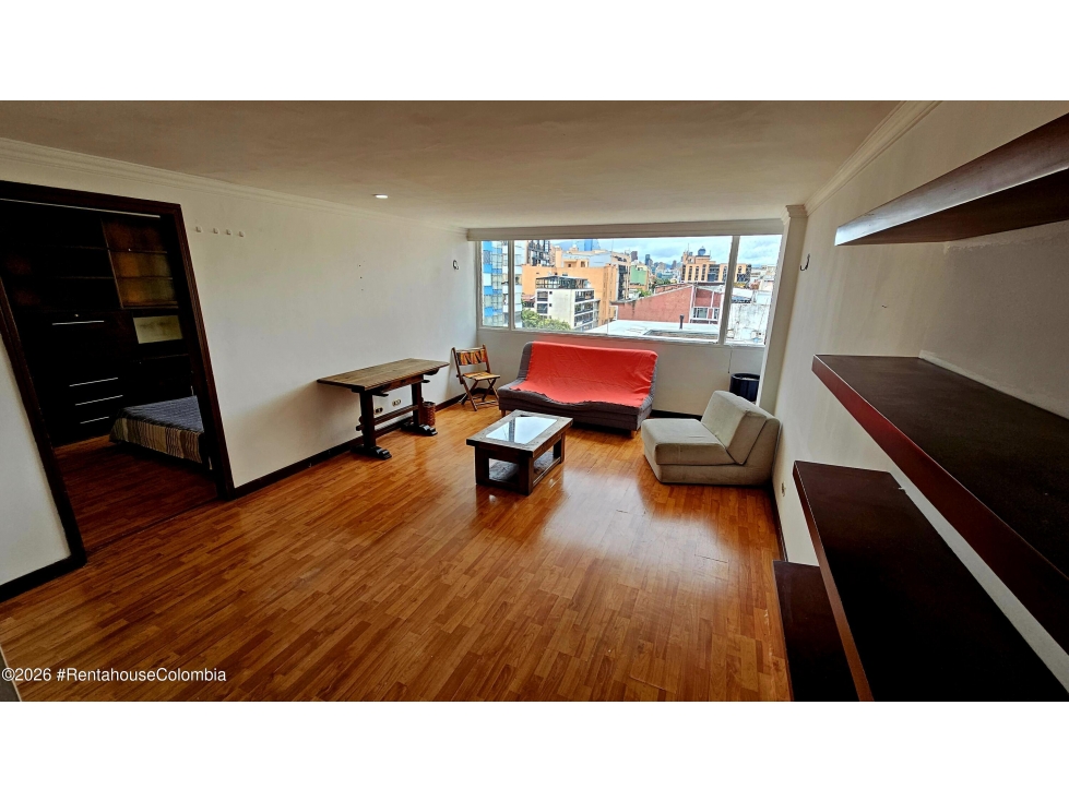 Apartamento en Bogota (Bogota D.C.) RAH CO: 26-894 — foto 5