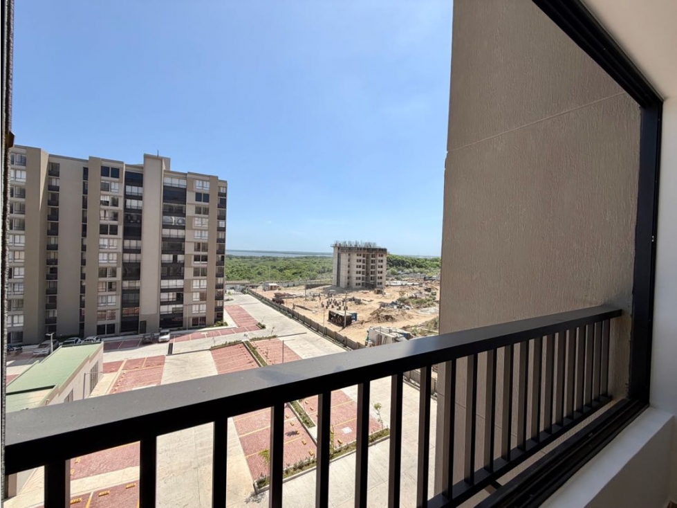 VENTA DE APARTAMENTO - CIUDAD MALLORQUÍN — foto 3