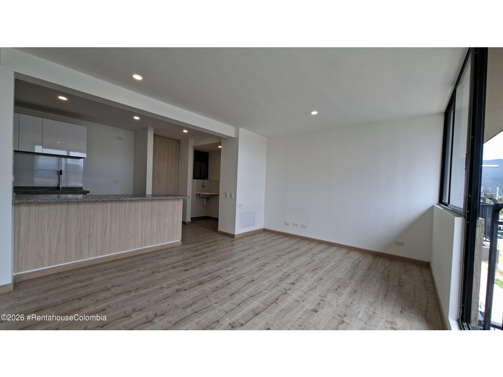 Apartamento en Bogotá (Bogota D.C.) RAH CO: 26-876 — foto 5