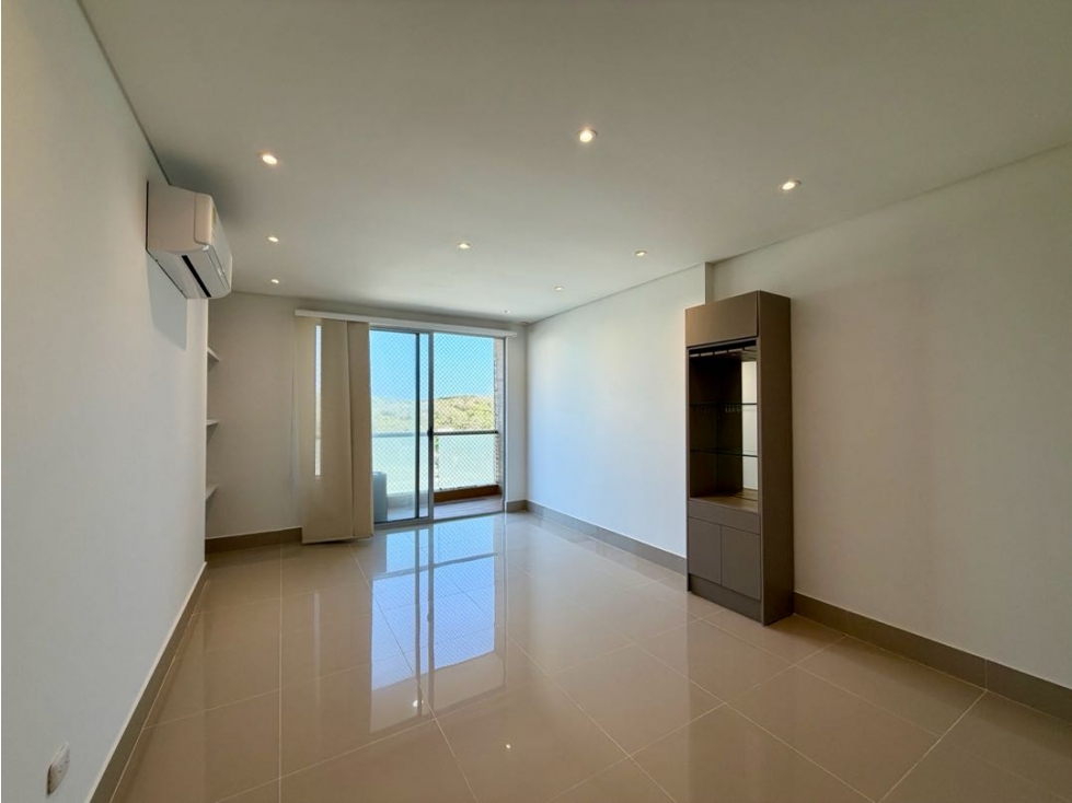 VENTA DE APARTAMENTO - VILLA CAMPESTRE — foto 2