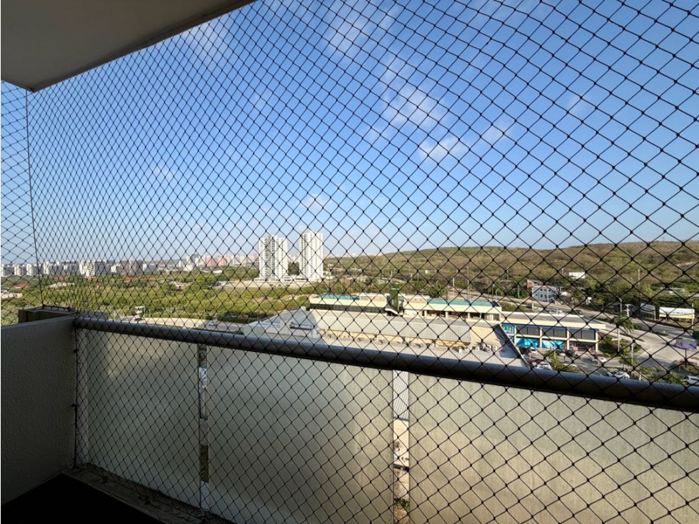 VENTA DE APARTAMENTO - VILLA CAMPESTRE — foto 4