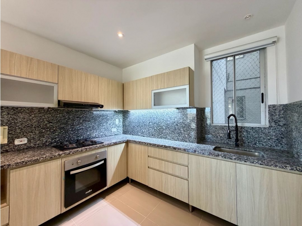 VENTA DE APARTAMENTO - VILLA CAMPESTRE — foto 6