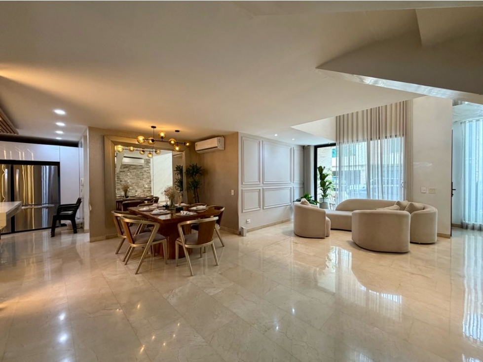 VENTA DE CASA - VILLA CAMPESTRE — foto 2