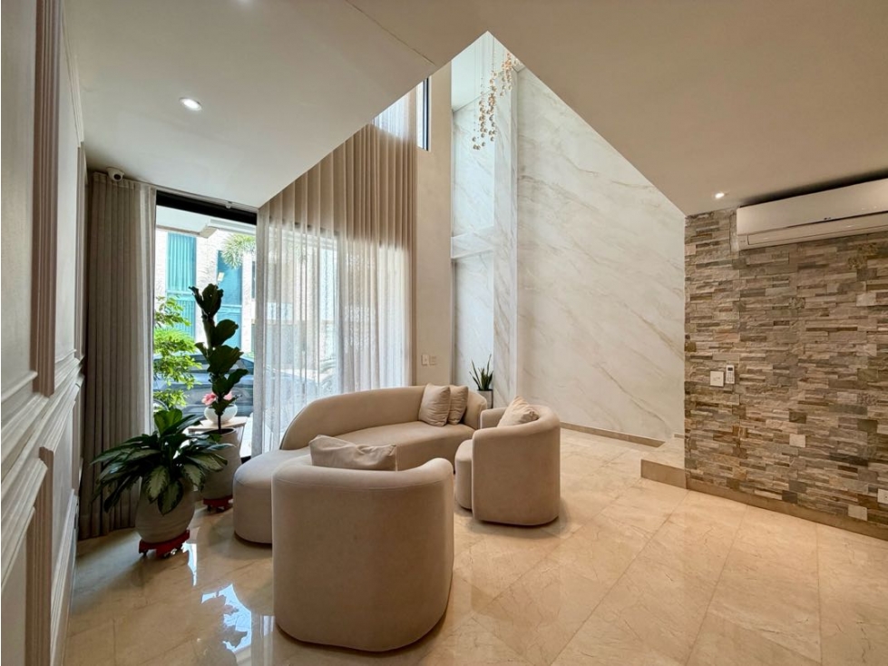 VENTA DE CASA - VILLA CAMPESTRE — foto 5