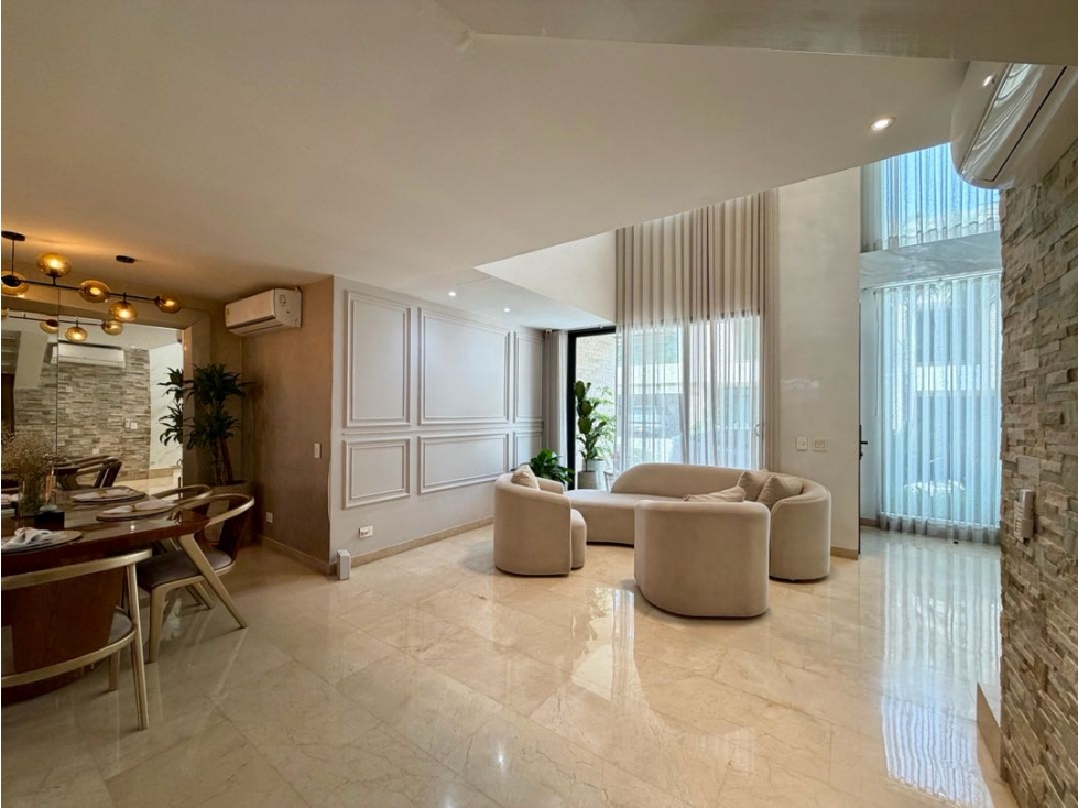 VENTA DE CASA - VILLA CAMPESTRE — foto 6