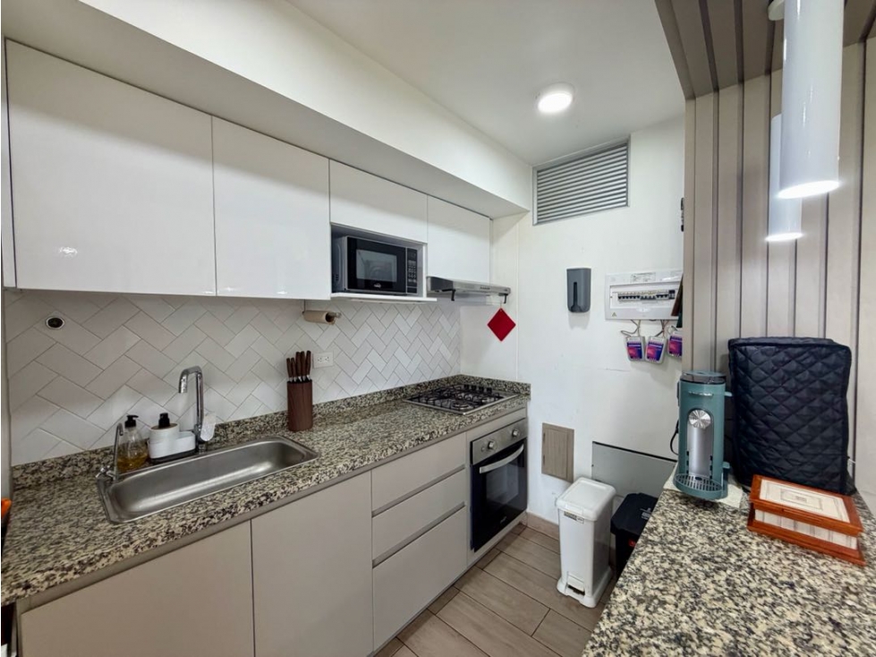 APARTAMENTO EN VENTA - ALTAMAR CARIBE — foto 6