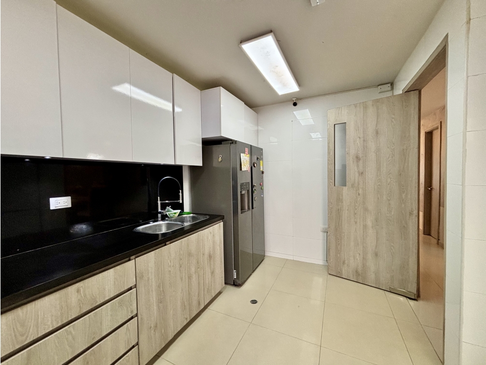 VENTA DE CASA - VILLA CAMPESTRE — foto 2