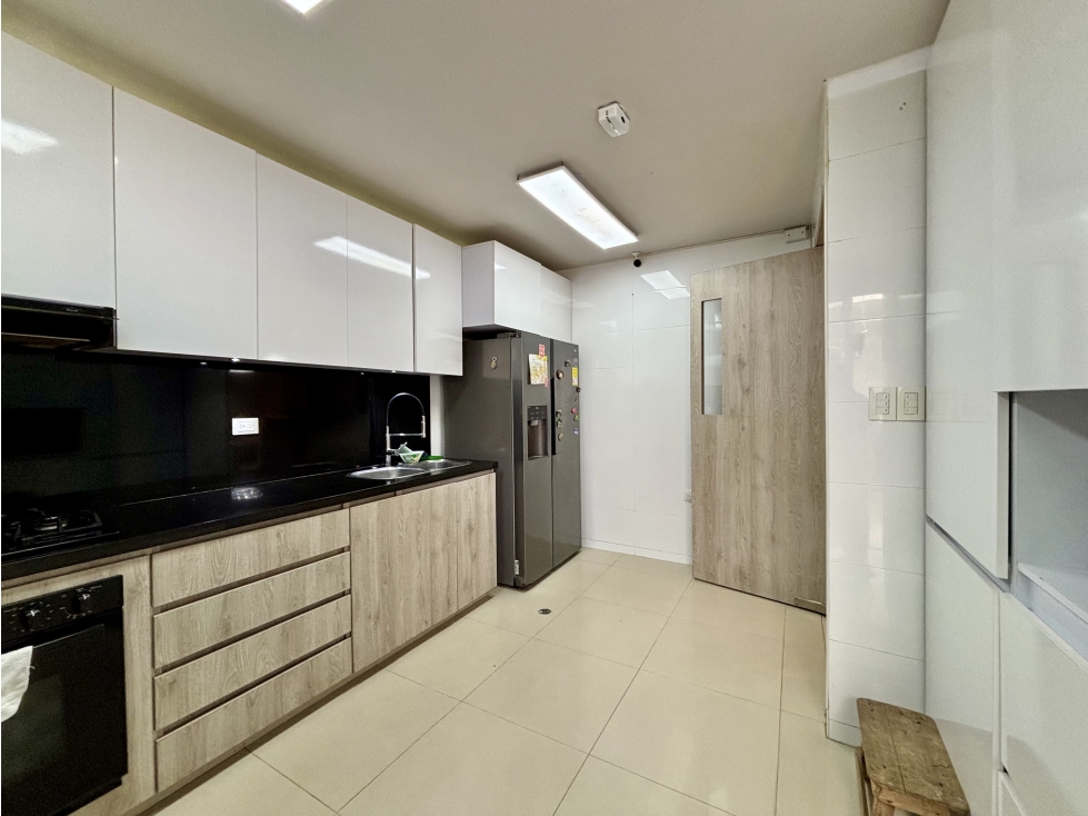 VENTA DE CASA - VILLA CAMPESTRE — foto 3