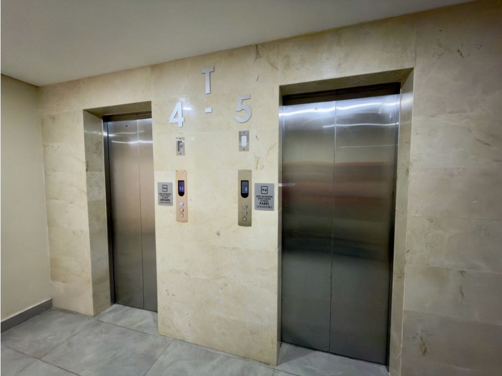 VENTA DE APARTAMENTO - VILLA CAMPESTRE