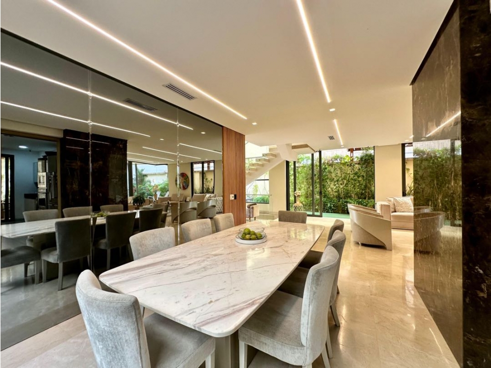 VENTA DE CASA - VILLA CAMPESTRE — foto 3