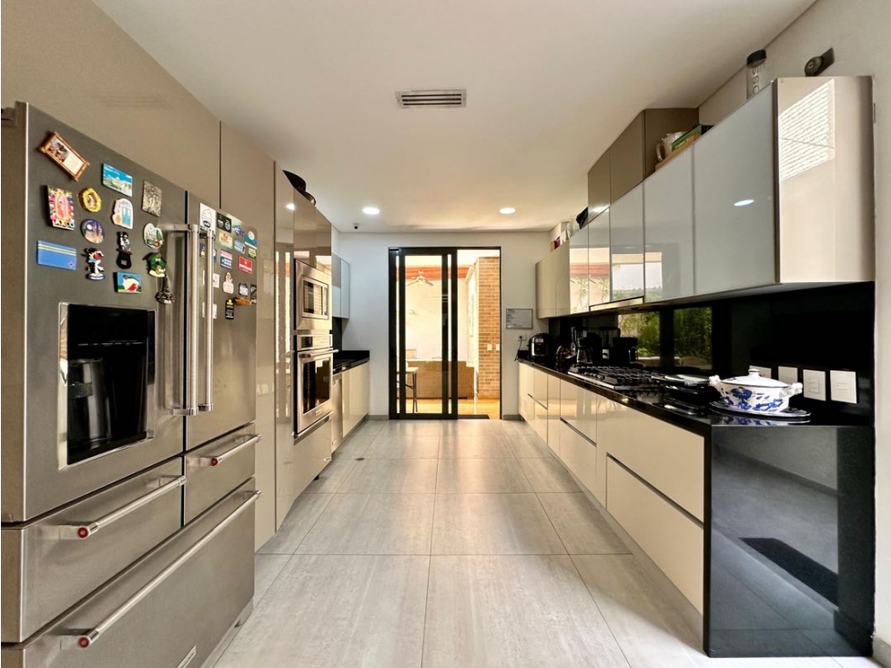 VENTA DE CASA - VILLA CAMPESTRE — foto 6