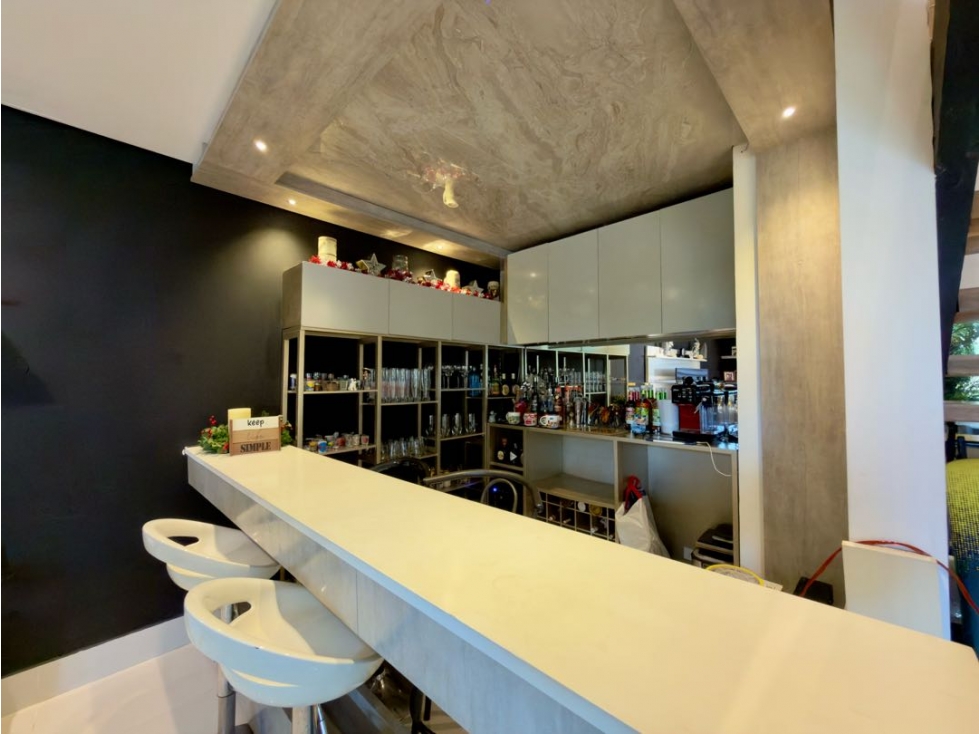 VENTA DE APARTAMENTO DUPLEX - VILLA CAMPESTRE