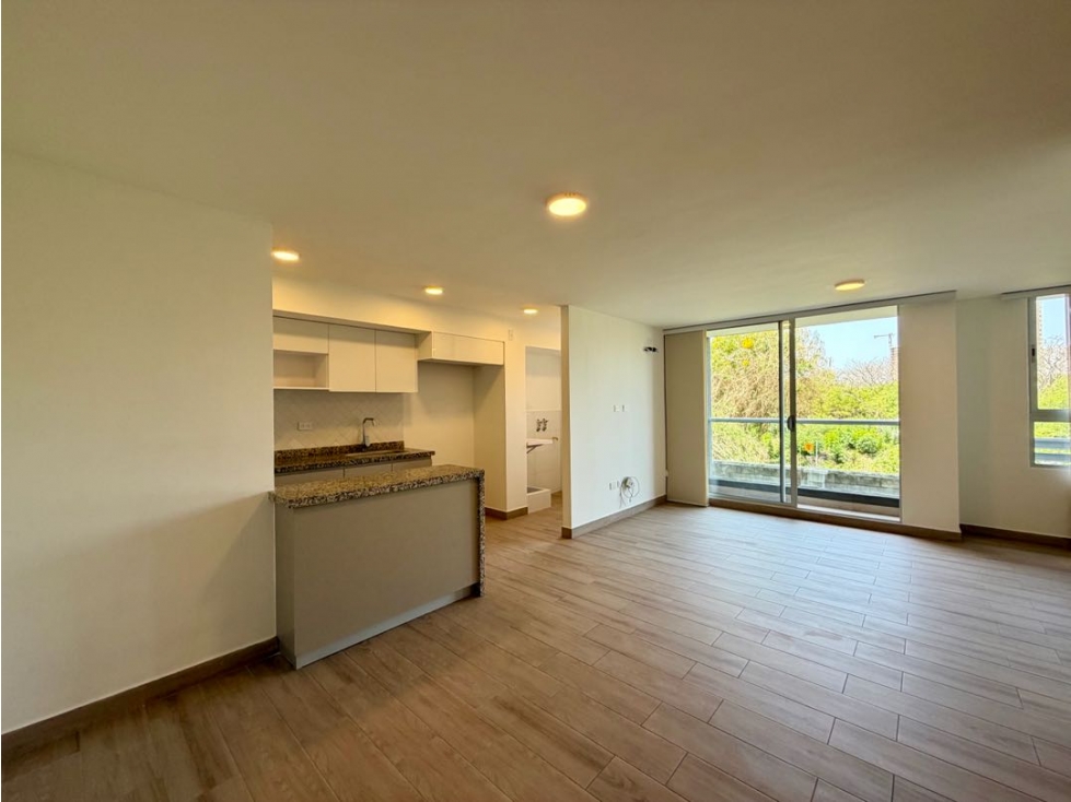 APARTAMENTO EN VENTA - ALTAMAR CARIBE