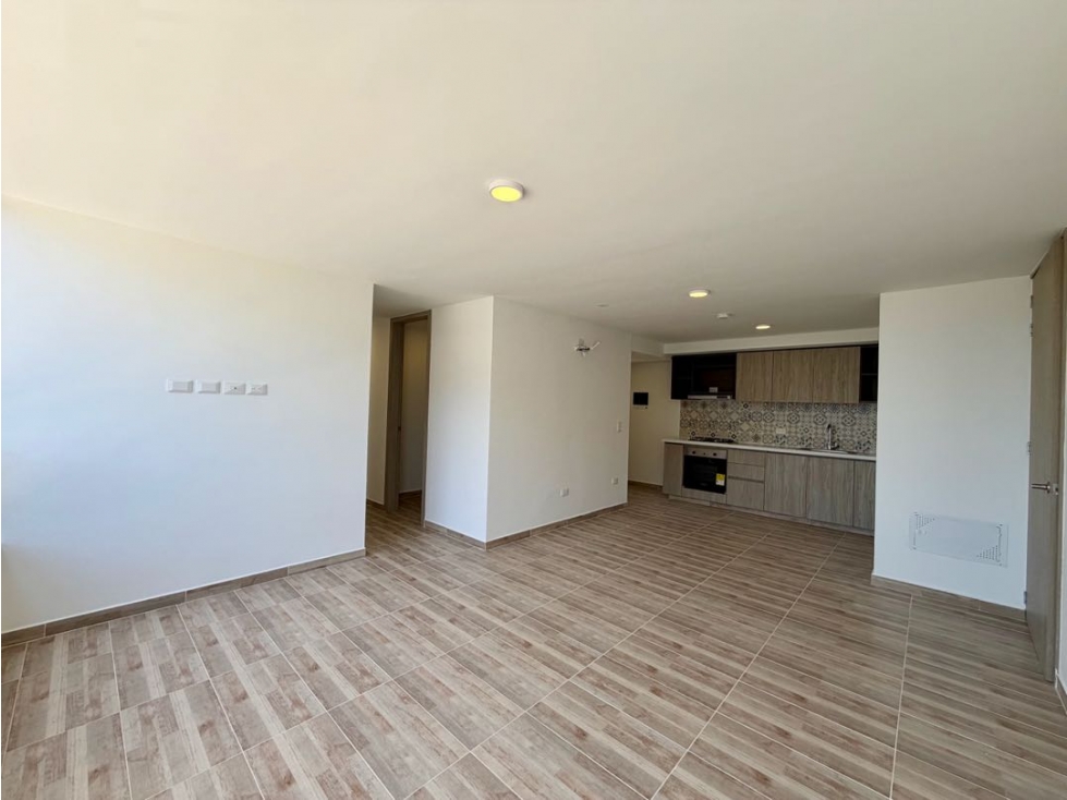 VENTA DE APARTAMENTO - CIUDAD MALLORQUÍN