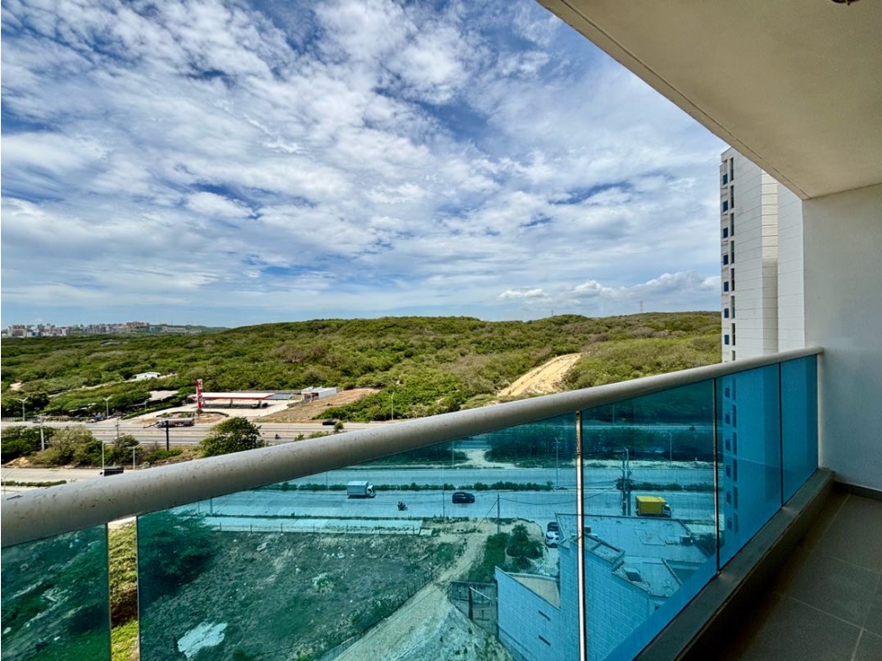 VENTA DE APARTAMENTO - VILLA CAMPESTRE